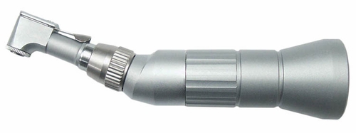 ND EC-20ML E-Type Contra Angle with Miniature Latch Head, 20,000 RPM