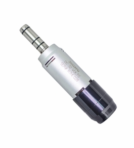 E-Type Motor With Ventilation