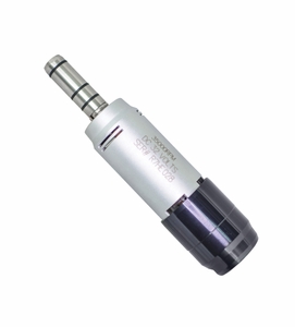 E-Type Motor With Ventilation