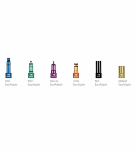 EasyOil EasyAdapter