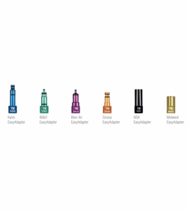 EasyOil EasyAdapter