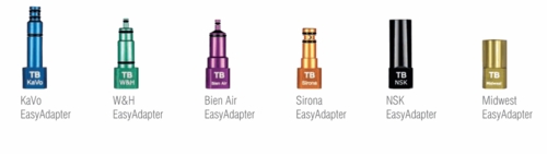 EasyOil EasyAdapter
