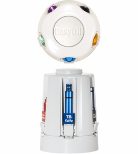 EasyOil Lubrication MultiAdapter