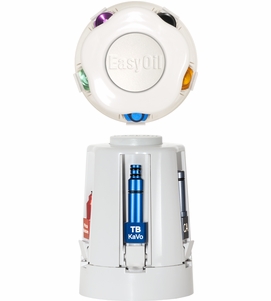 EasyOil Lubrication MultiAdapter