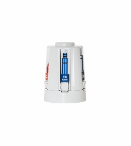 EasyOil - The Best Lubrication Adapter!