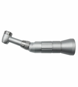 EC-30PBFG E-Type Contra Angle with Friction Grip chuck, 30,000 rpm, 1:1 ratio