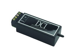 Economy Low Profile Power Pack, 1 Circuit Remote