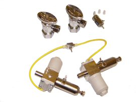 DCI Utility Center, Economy, Less Housing & Cover