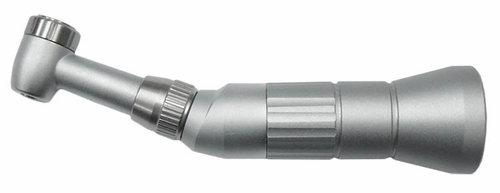 EC-30PBFG E-Type Contra Angle with Friction Grip chuck, 30,000 rpm, 1:1 ratio