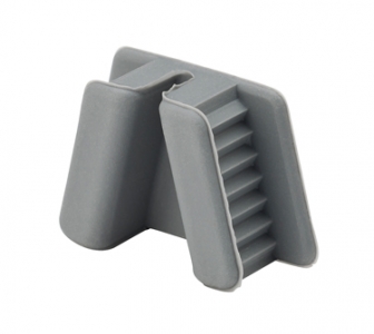 DCI Mouth Props, Edentulous; Box of 2