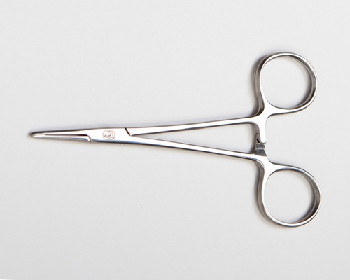 Elastic Placing Pliers