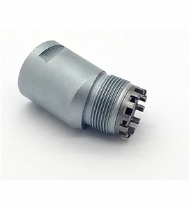 Elbow for Star Motor to Angle - 12 teeth