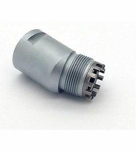 Elbow for Star Motor to Angle - 12 teeth