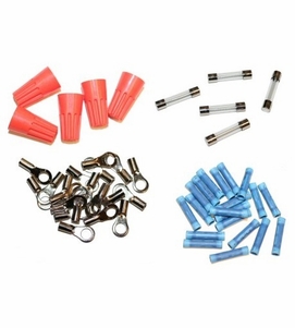 Electrical Accessories