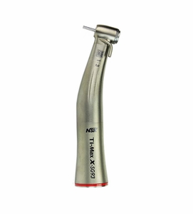 Endodontic Handpieces