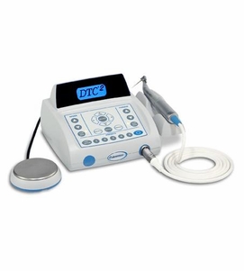 Endodontic Systems & Handpieces