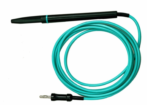 Green Handpiece for ART-E1 Electrosurgery Unit, EU0016-002