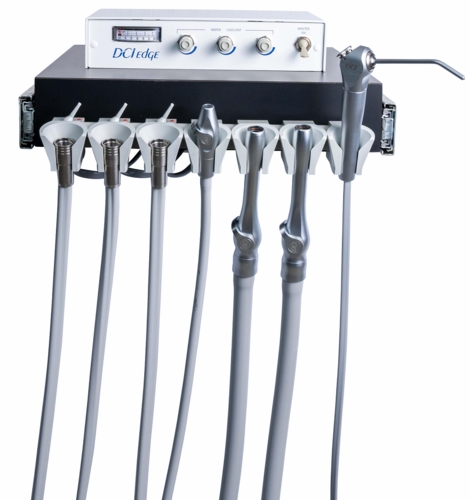 DCI Pelton & Crane Executive Conversion Kit