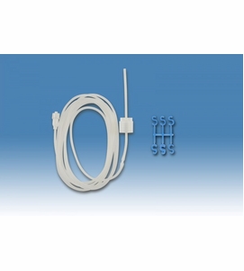 Extension with Luer and flow regulator without perforator 1 W&H Elcomed 200/100, Astratech Elcomed 100, Hand Fuser (30.E0008)