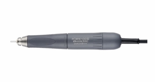 Forte F100 / Buffalo X50 Brushless laboratory handpiece with standard 3/32" chuck
