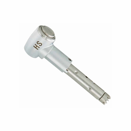 INTEGRITY FG EURO PUSH BUTTON HEAD