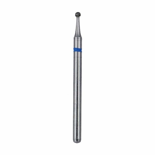 FGOSA2S 801/010 Surgical Diamond 25mm Total Bur Length - Pack of 5