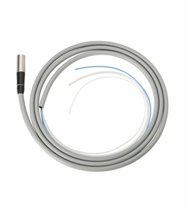 Fiber Optic and Non-Optic Tubing and Bundles