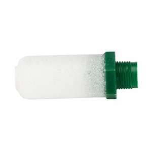 DCI Filter Element, 40 Micron w/ Green Threads