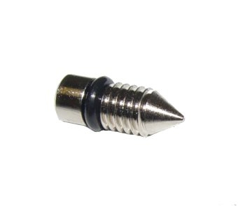 DCI Flow Adjusting Screw w/O-Ring