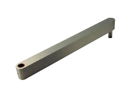DCI Rigid Arm, 16", Anodized