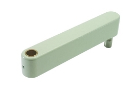DCI Rigid Arm, 6", Gray