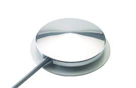 DCI Foot Control, Economy, Dark Surf Tubing