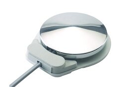 DCI Foot Control, Standard, Dark Surf Tubing