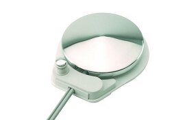 DCI Foot Control, Chip Blower, LT Sand Tubing