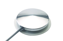 DCI Foot Control, Economy, Sterling Tubing