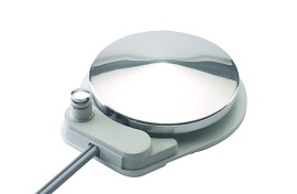 DCI Foot Control, Scaler, LT Sand Tubing