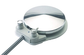 DCI Foot Control, Wet/Dry & Chip Blower, LT Sand Tubing