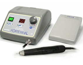 Forte100a Laboratory System