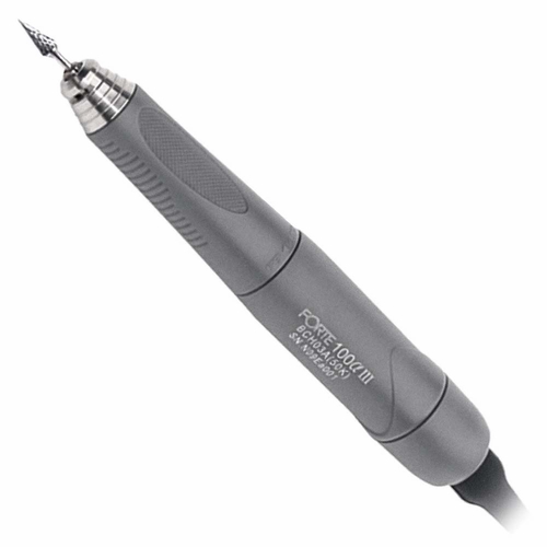 OZ Plus / Black Replacement laboratory handpiece with standard 3/32" chuck