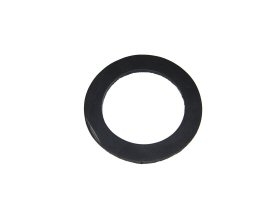 DCI Surgical Suction Collection Bottle Gasket
