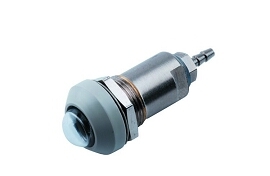 DCI Air On/Off Indicator, Green