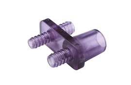 DCI H Style Scavenger Connector