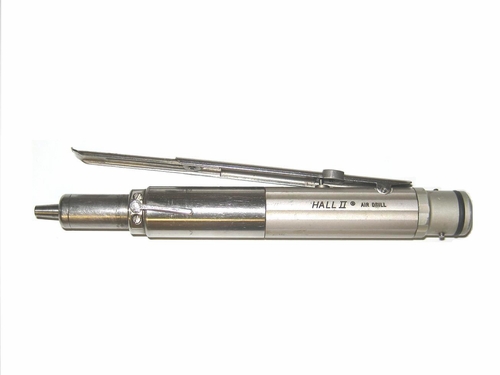Hall 1387-01 Air Drill