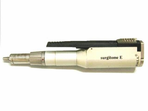 Hall 5040-08 Surgitome E Surgical Drill