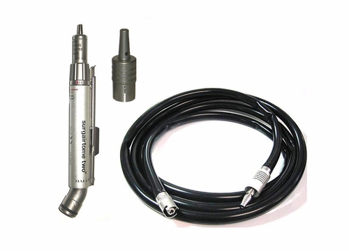 Refurbished Hall 5058-01 Pneumatic Surgical Package