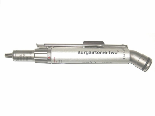 Hall 5058-01 Surgairtome 2 Pneumatic Surgical Handpiece