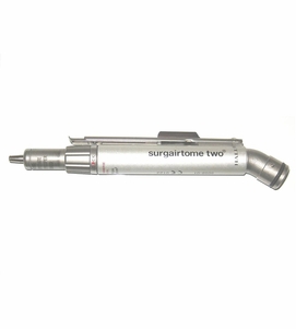 Hall 5058-01 Surgairtome 2 Pneumatic Surgical Handpiece