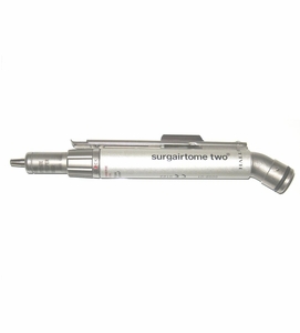 Hall 5058-01 Surgairtome 2 Pneumatic Surgical Handpiece