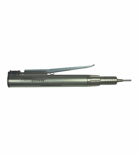 Hall MicroPower Oral Max High Speed Drill,  6020-026 