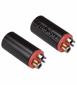 Halogen Lamp Module - 6 pin hose connection to 5 hole handpiece connection